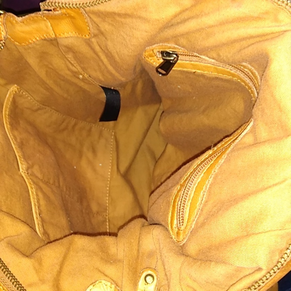 Messenger bag - Picture 8 of 8